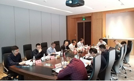 公司召開2019年度股東大會(huì)、董事會(huì)議、監(jiān)事會(huì)議